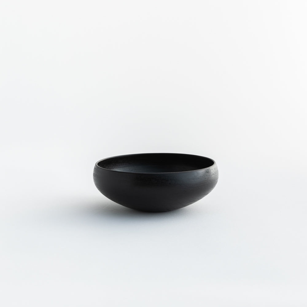 Round Small Bowl Deep Middle｜Yuma Fukuzaki
