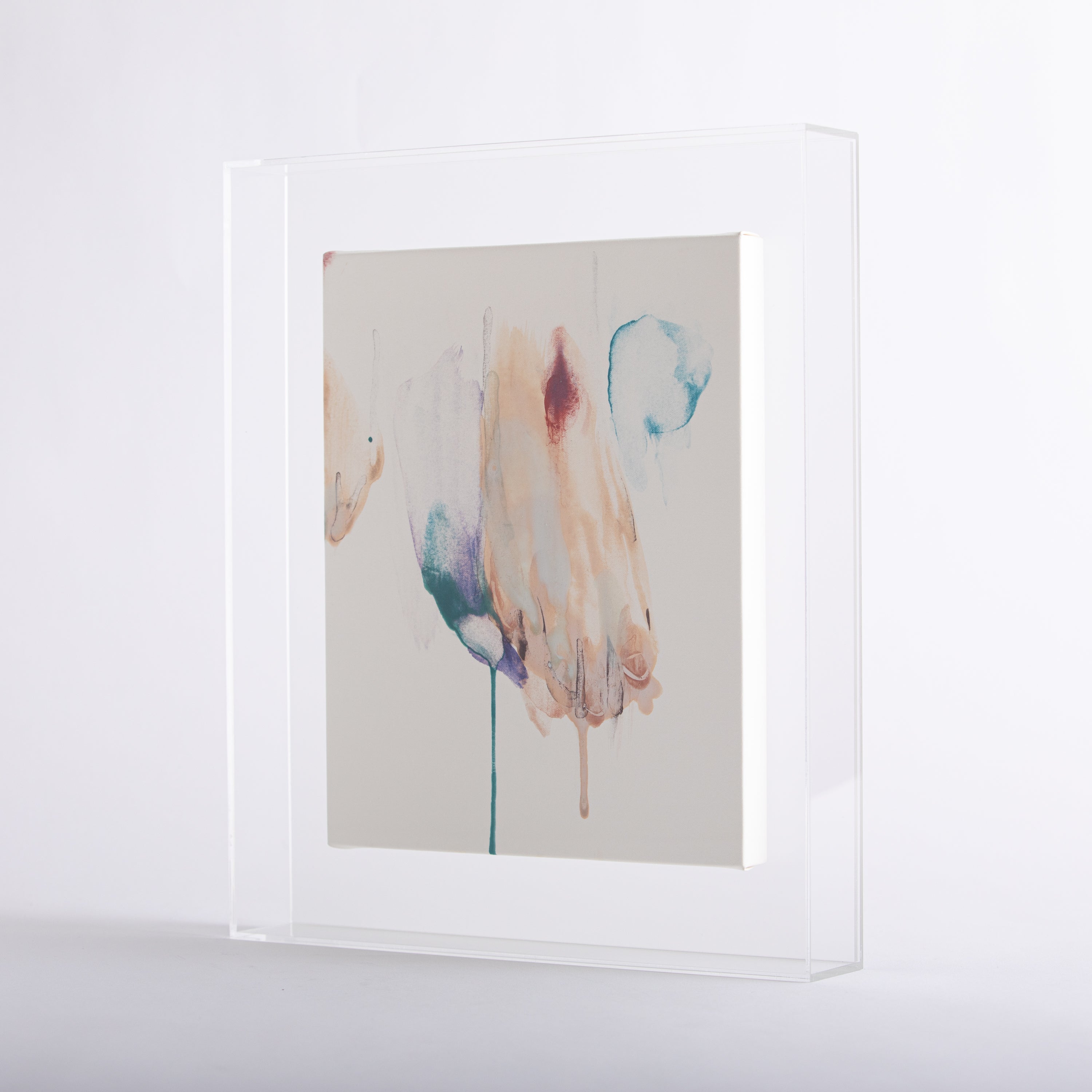 絵画 菊地黄村遺作集