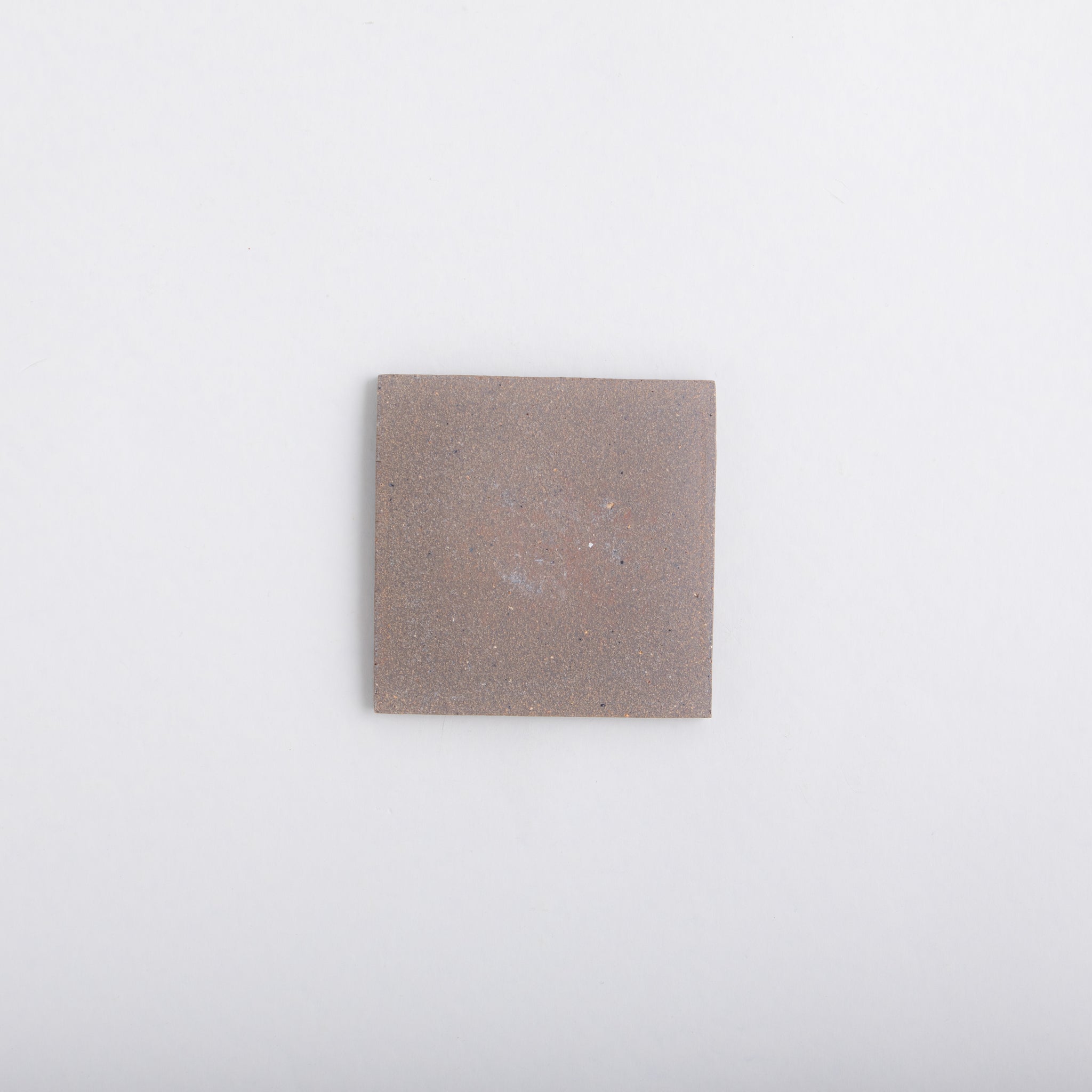 Medium Candy Glazed Square Plates｜Kentaro Murayama