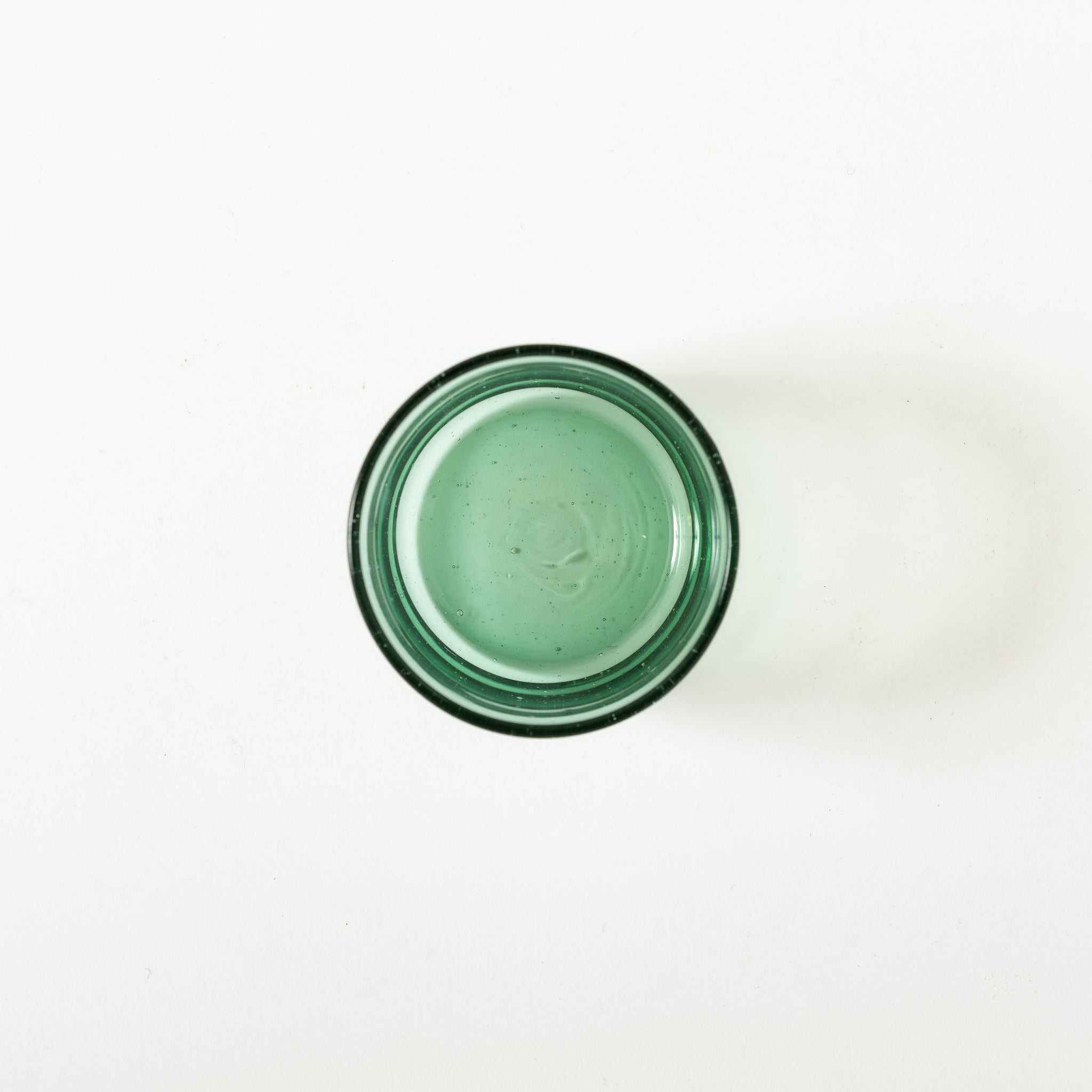 Wald Low Glass｜Luft