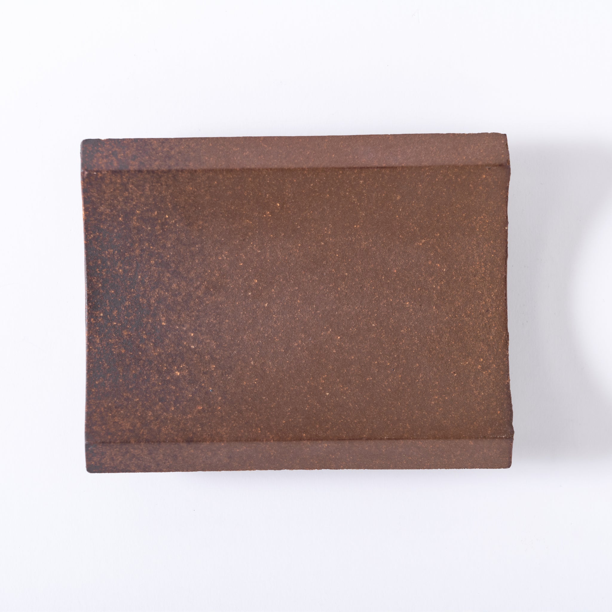 Cove Unglazed Light (Tajimi Custom Tiles)｜TILE KIOSK