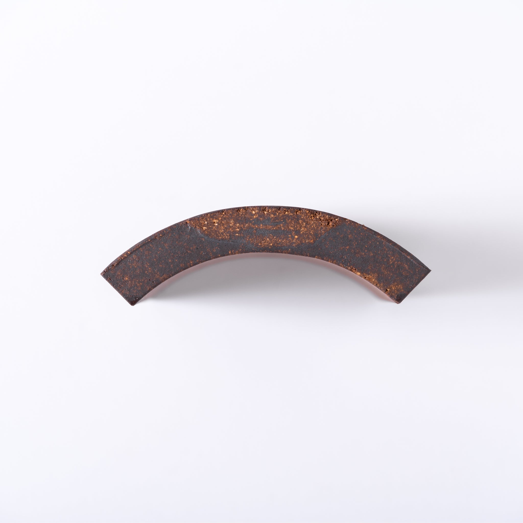 Cove Unglazed Light (Tajimi Custom Tiles)｜TILE KIOSK