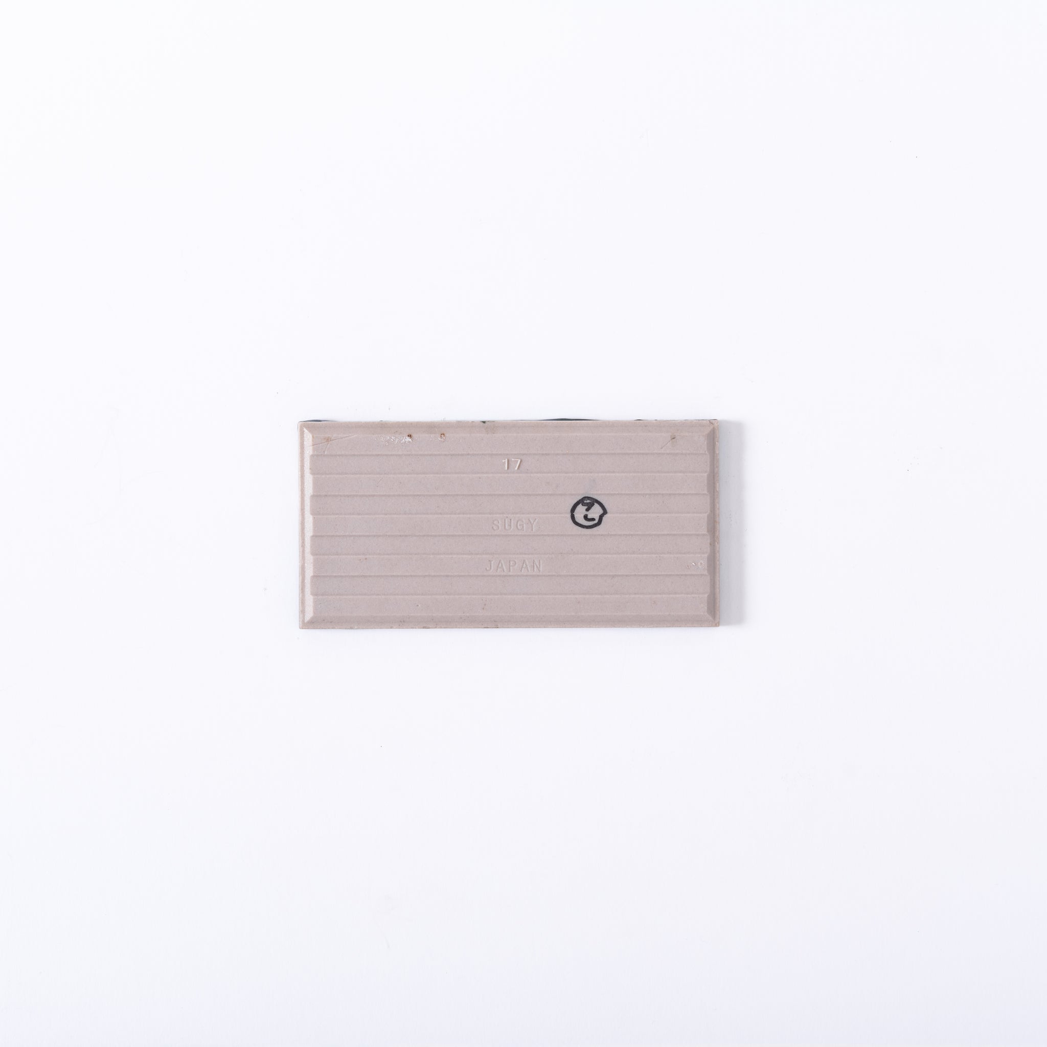 Small Rectangle Light Blue｜TILE KIOSK