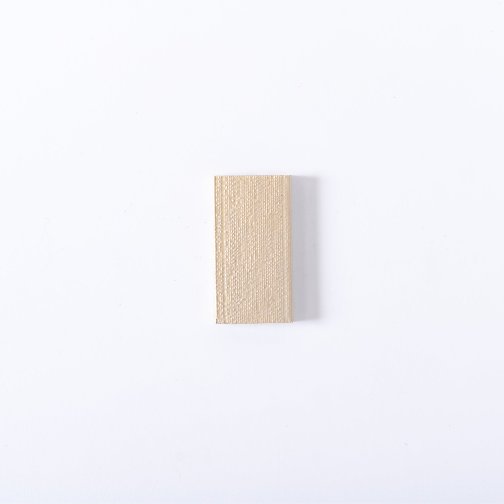 Small Rectangle Cream｜TILE KIOSK