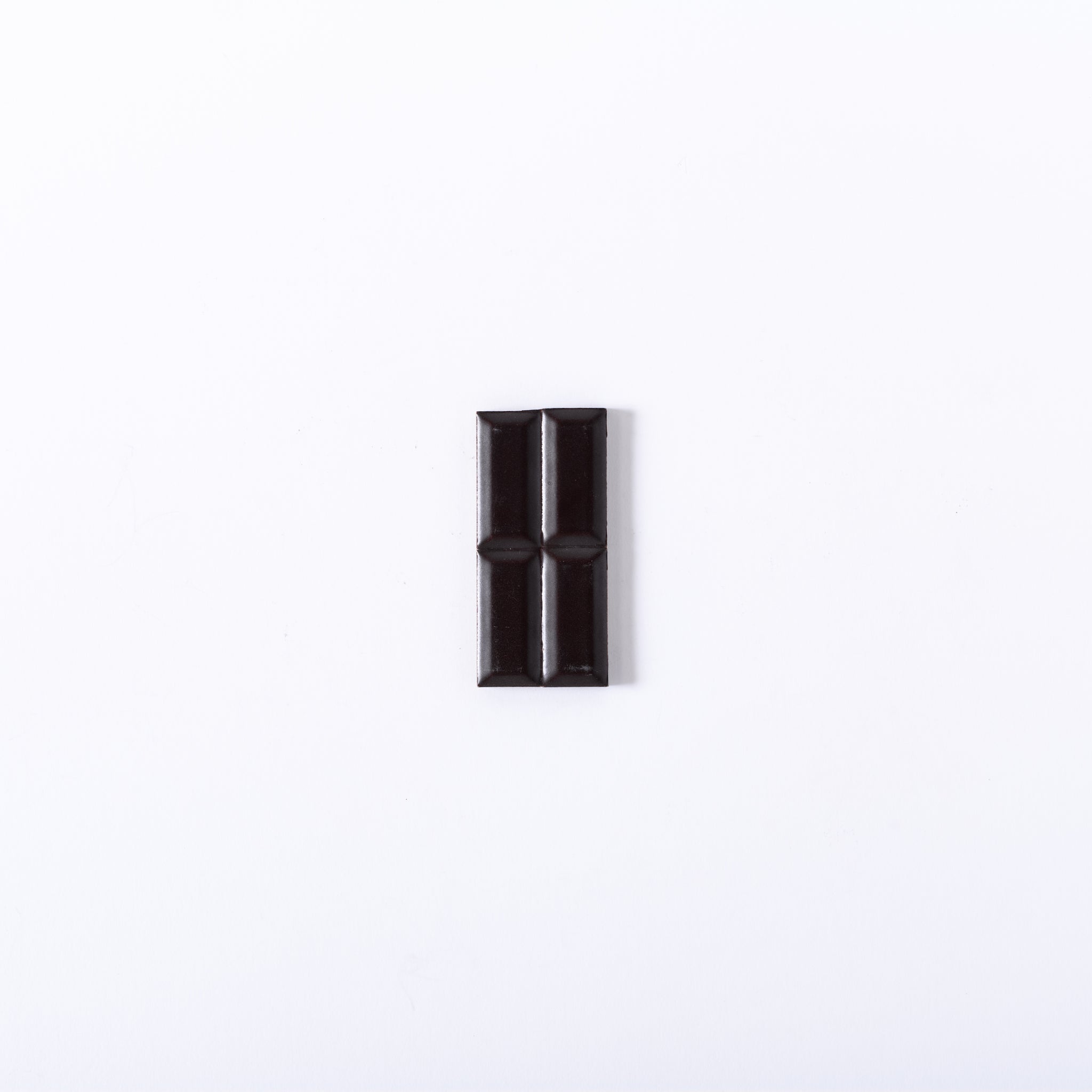 Small Chocolate Tile｜TILE KIOSK