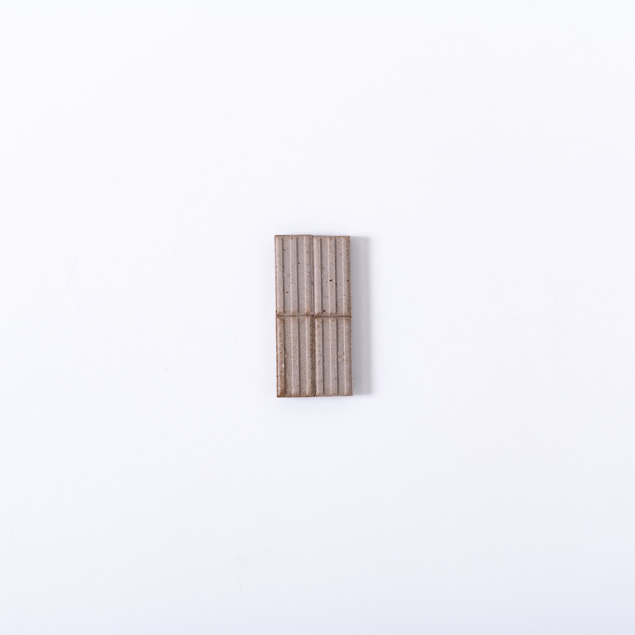 Small Chocolate Tile｜TILE KIOSK