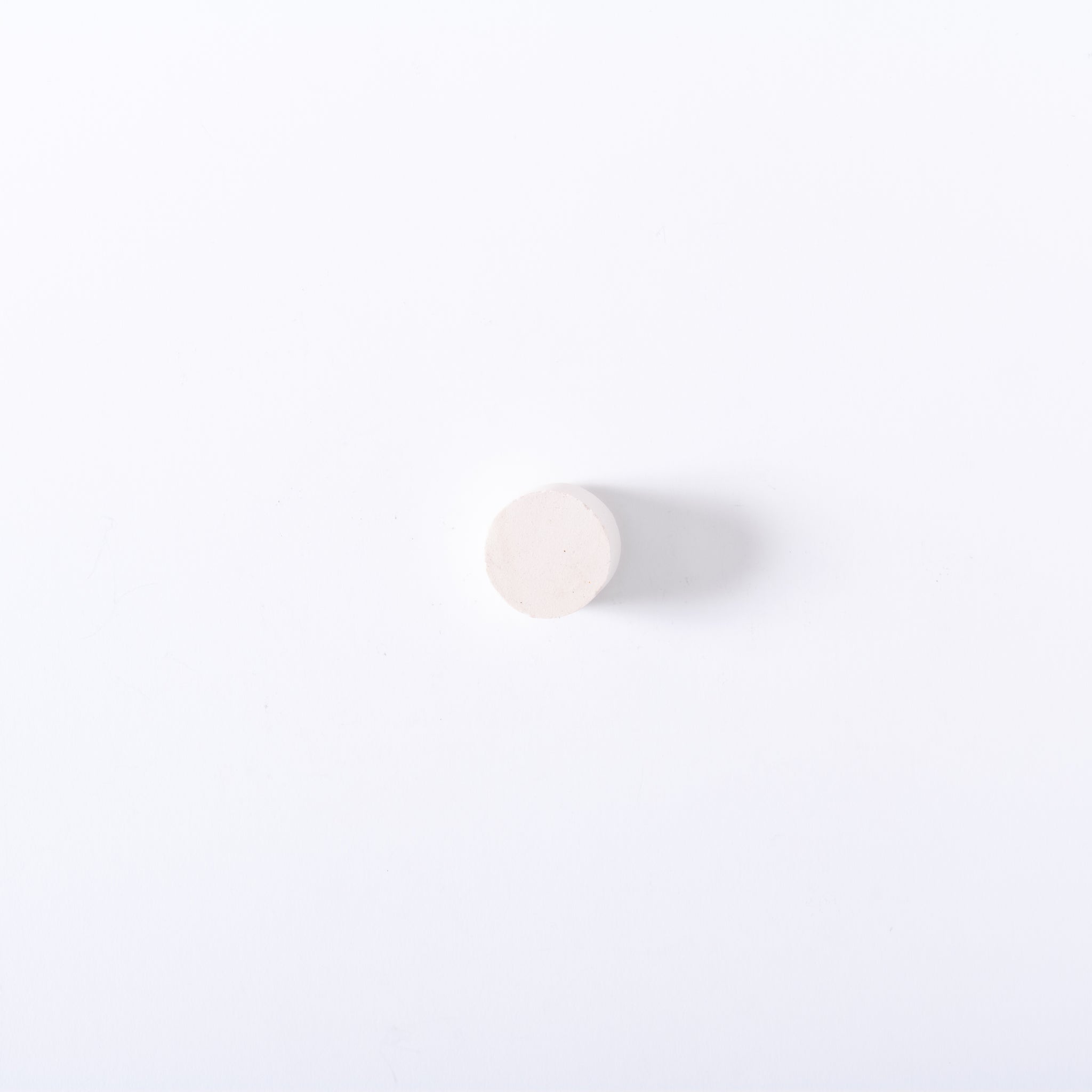 Round Flat - TKKZ0051｜TILE KIOSK