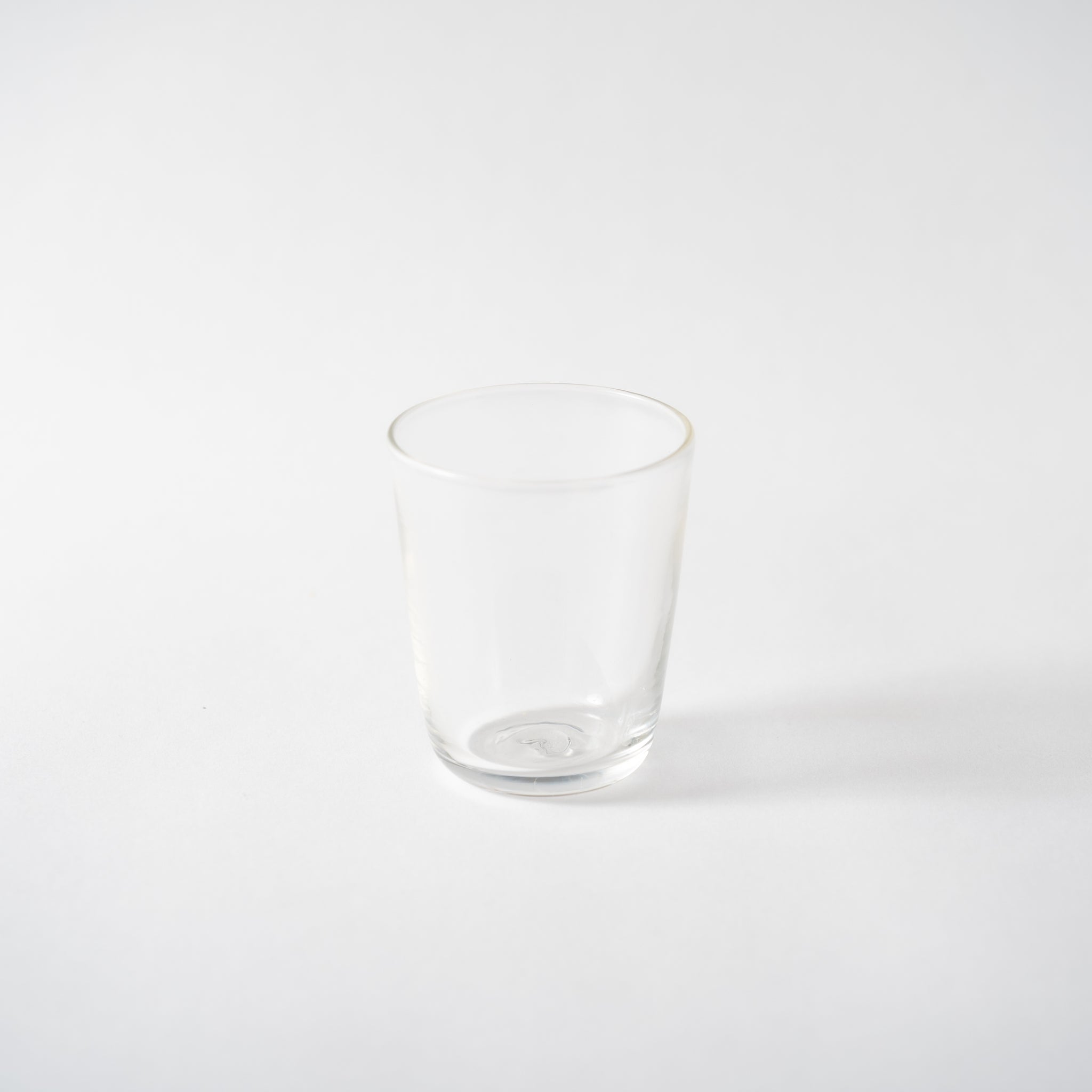 Wald Regular Glass Clear｜Luft