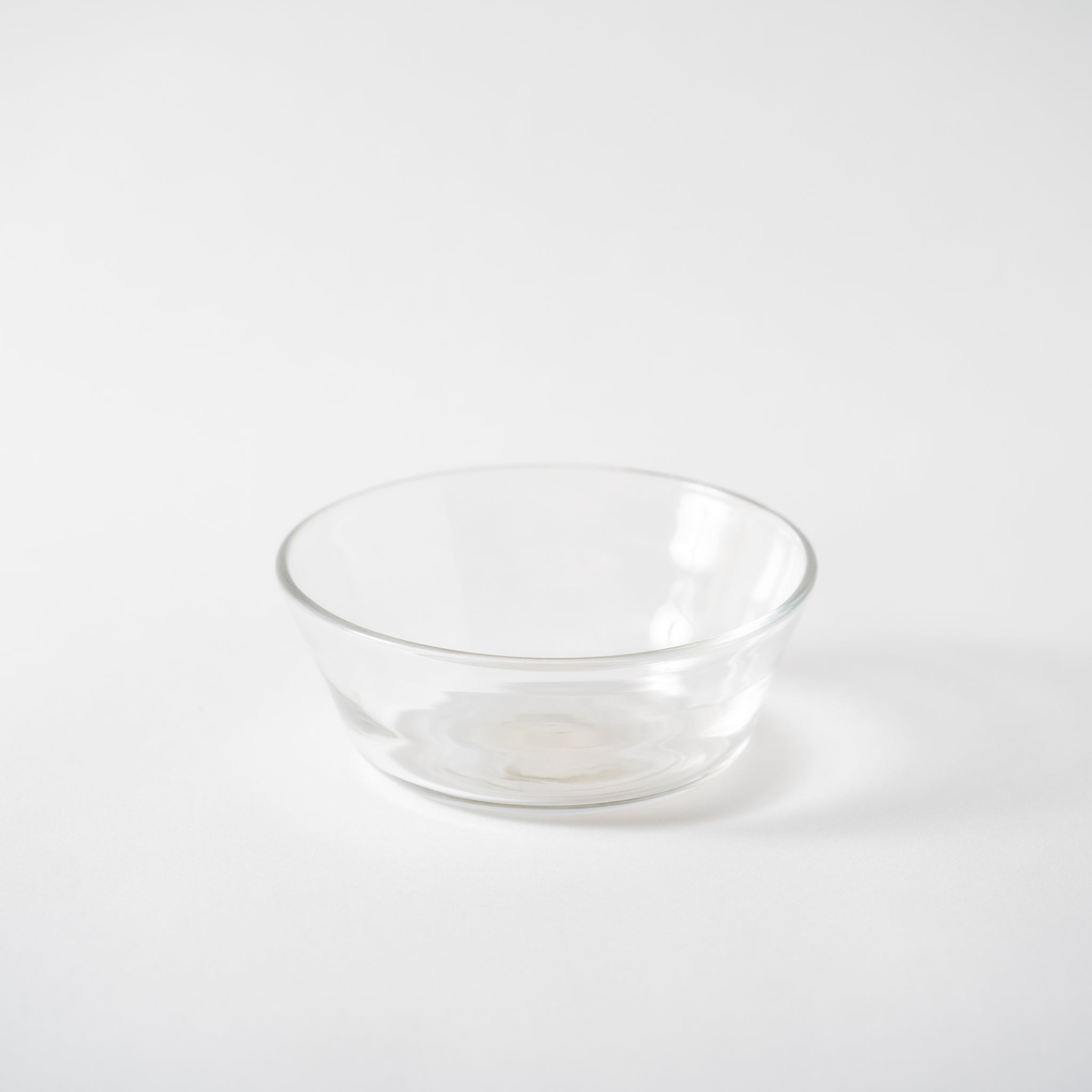 Wald Glass Bowl｜Luft