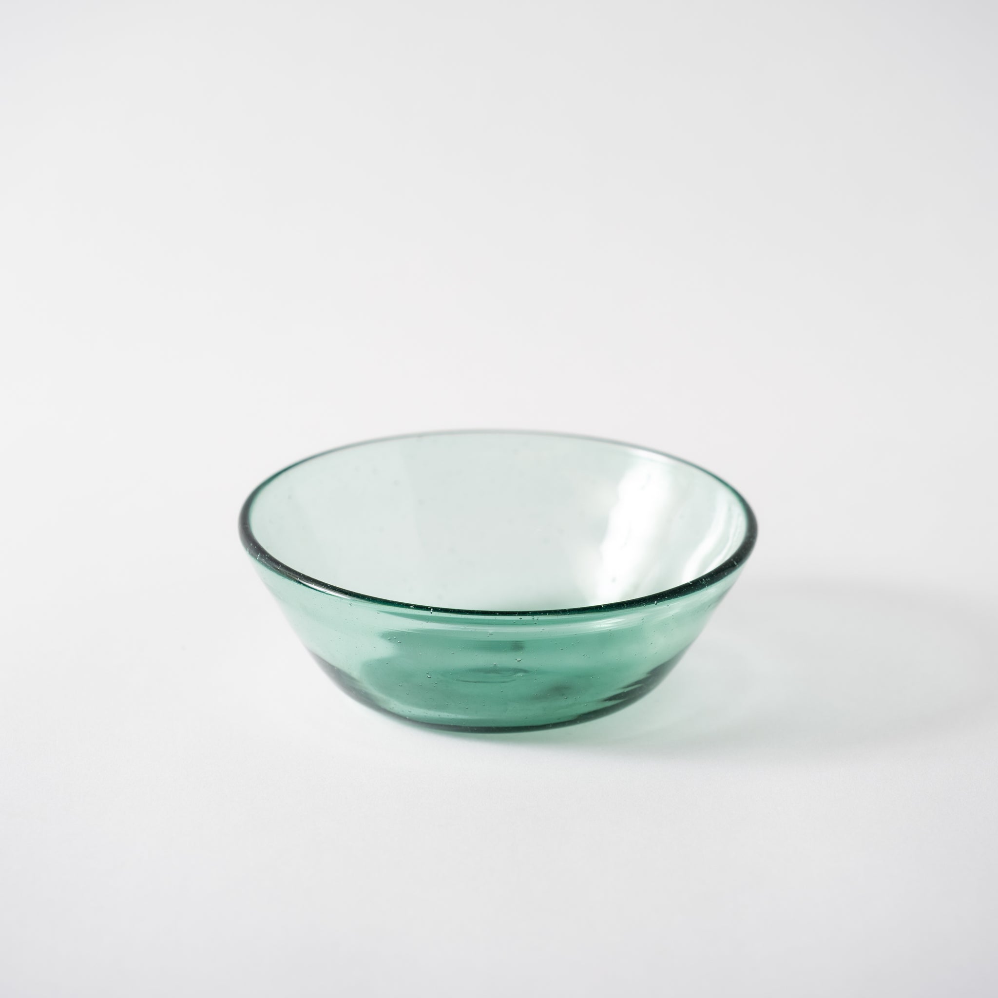 Wald Glass Bowl｜Luft