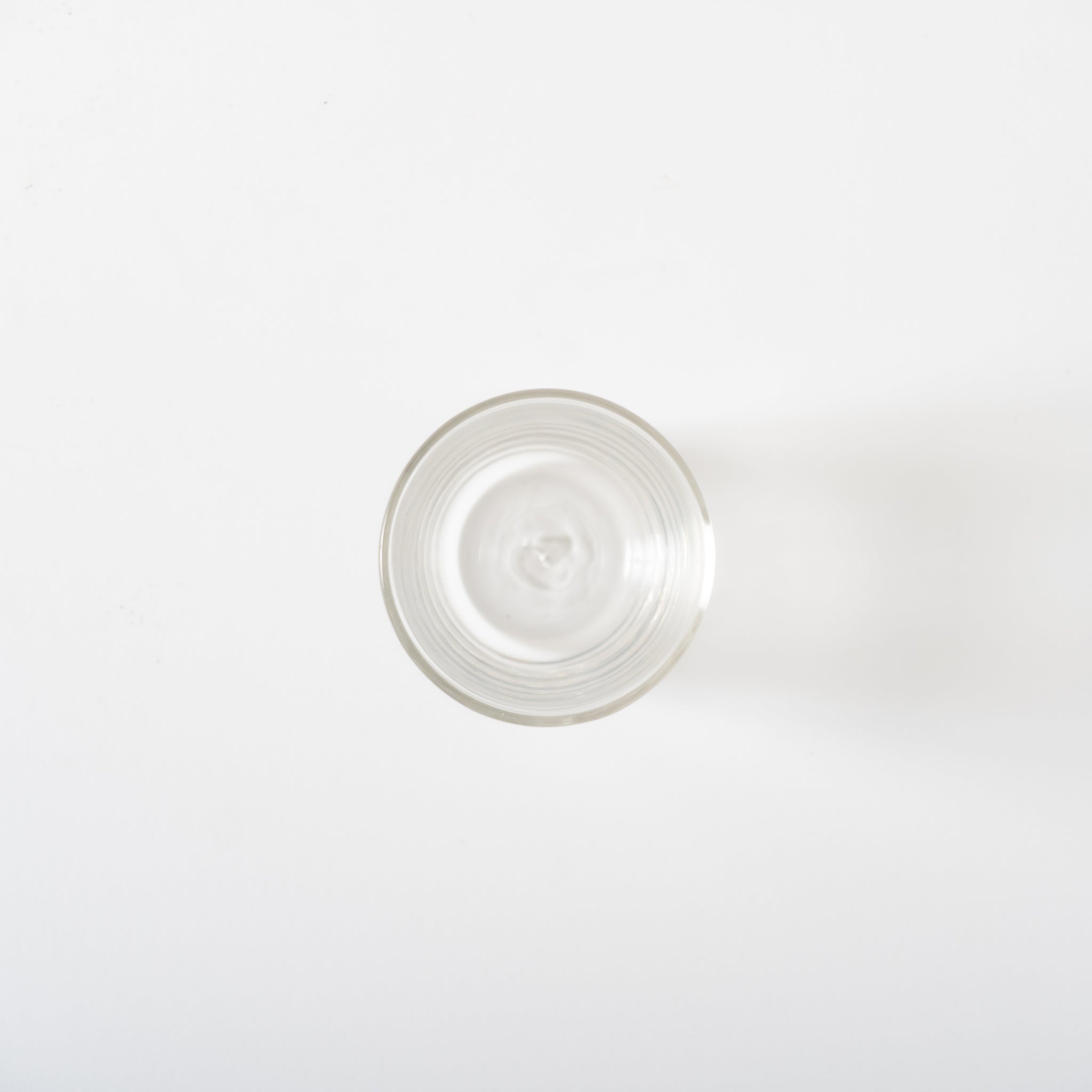 Wald Regular Glass Clear｜Luft 
