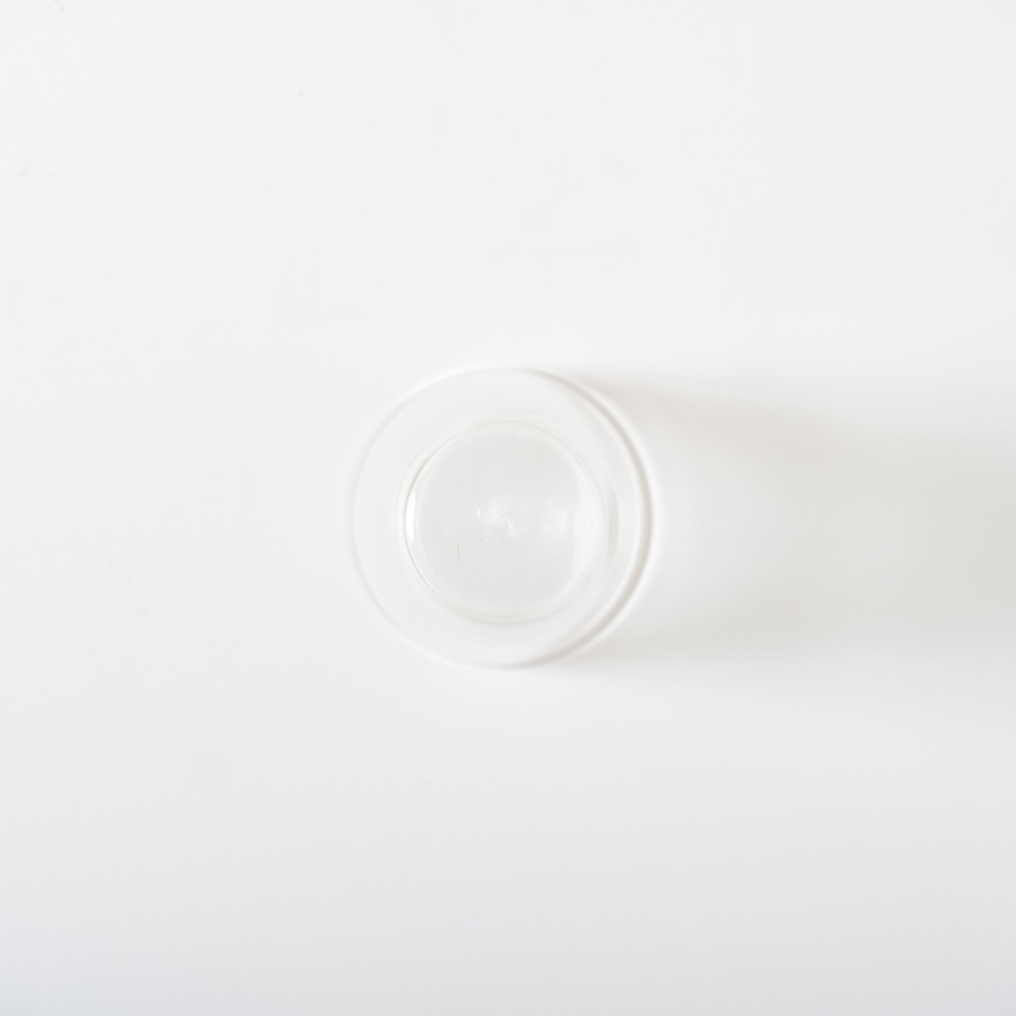 Wald Regular Glass Clear｜Luft 
