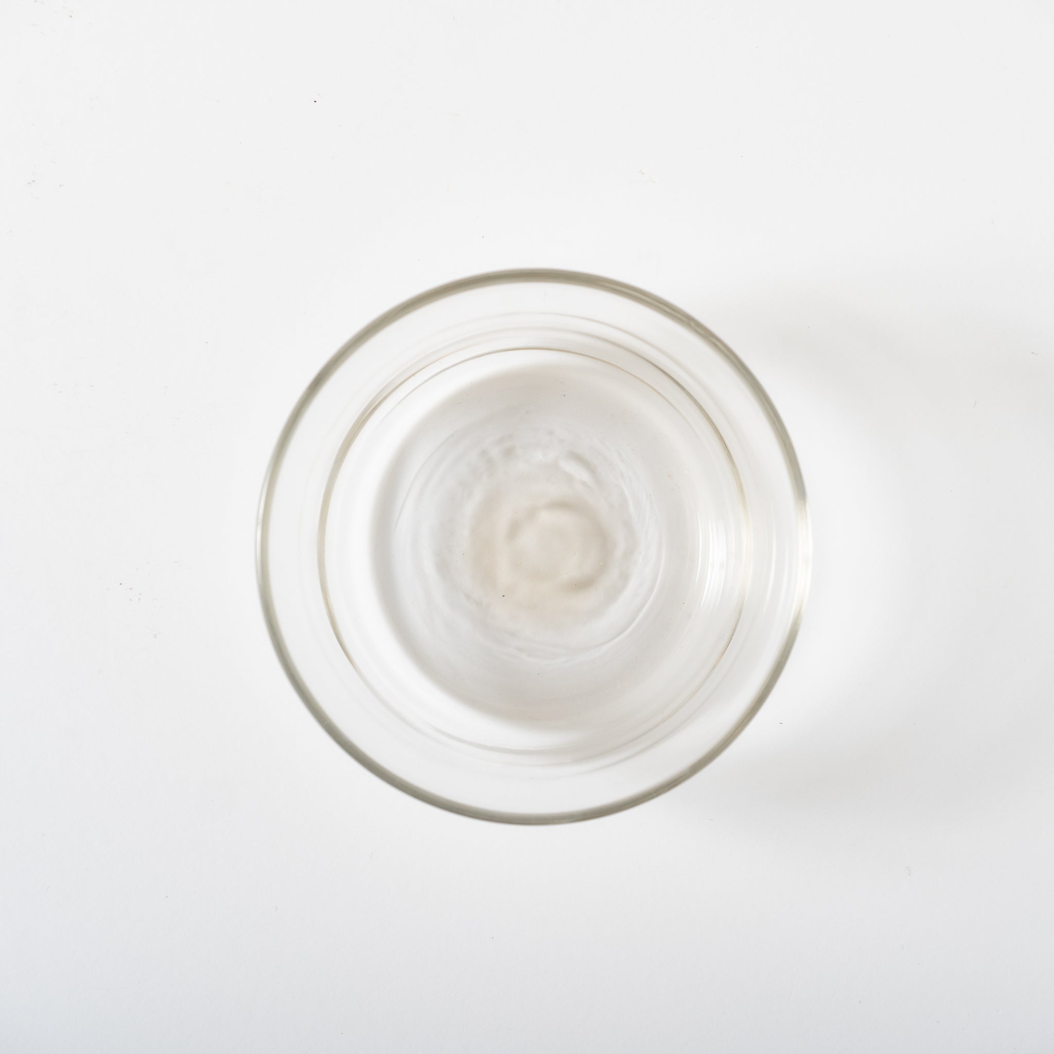 Wald Glass Bowl｜Luft