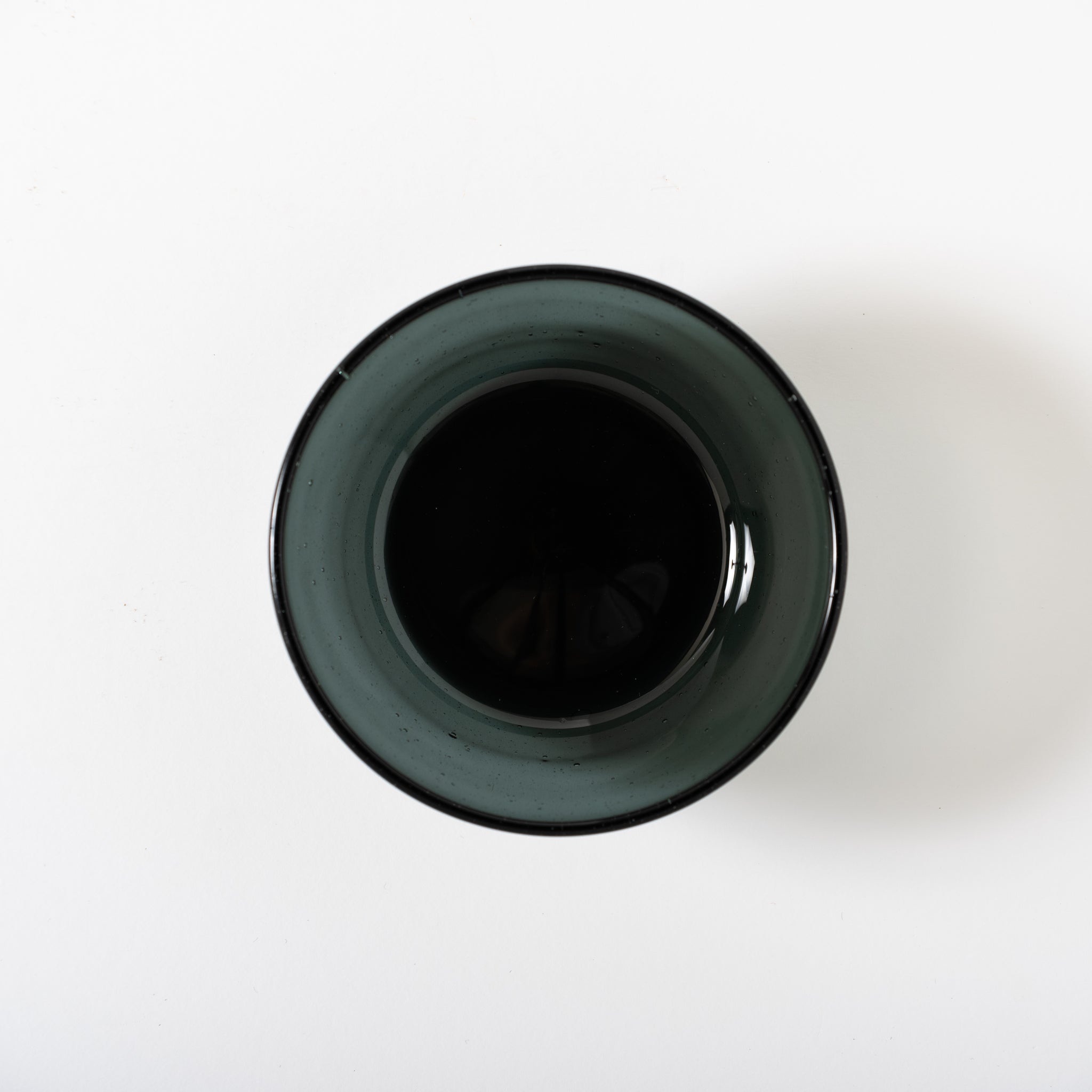 Wald Glass Bowl｜Luft