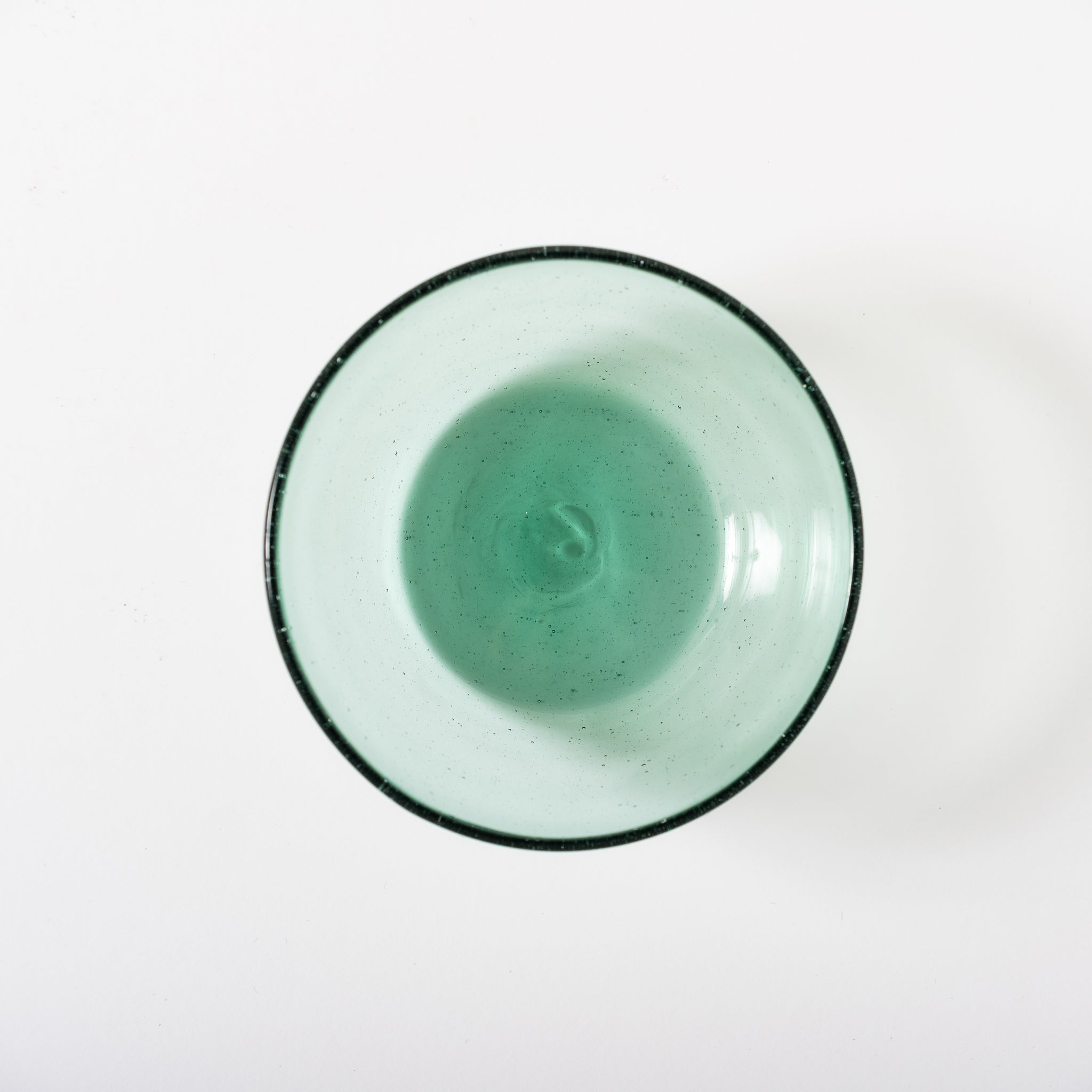 Wald Glass Bowl｜Luft