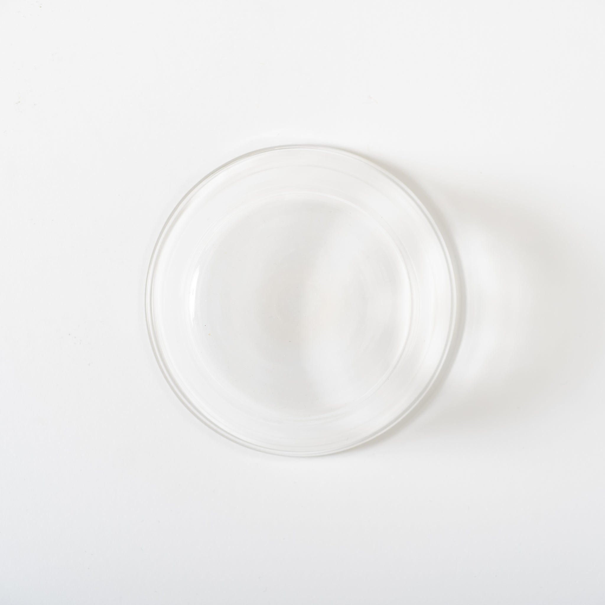 Wald Glass Bowl｜Luft