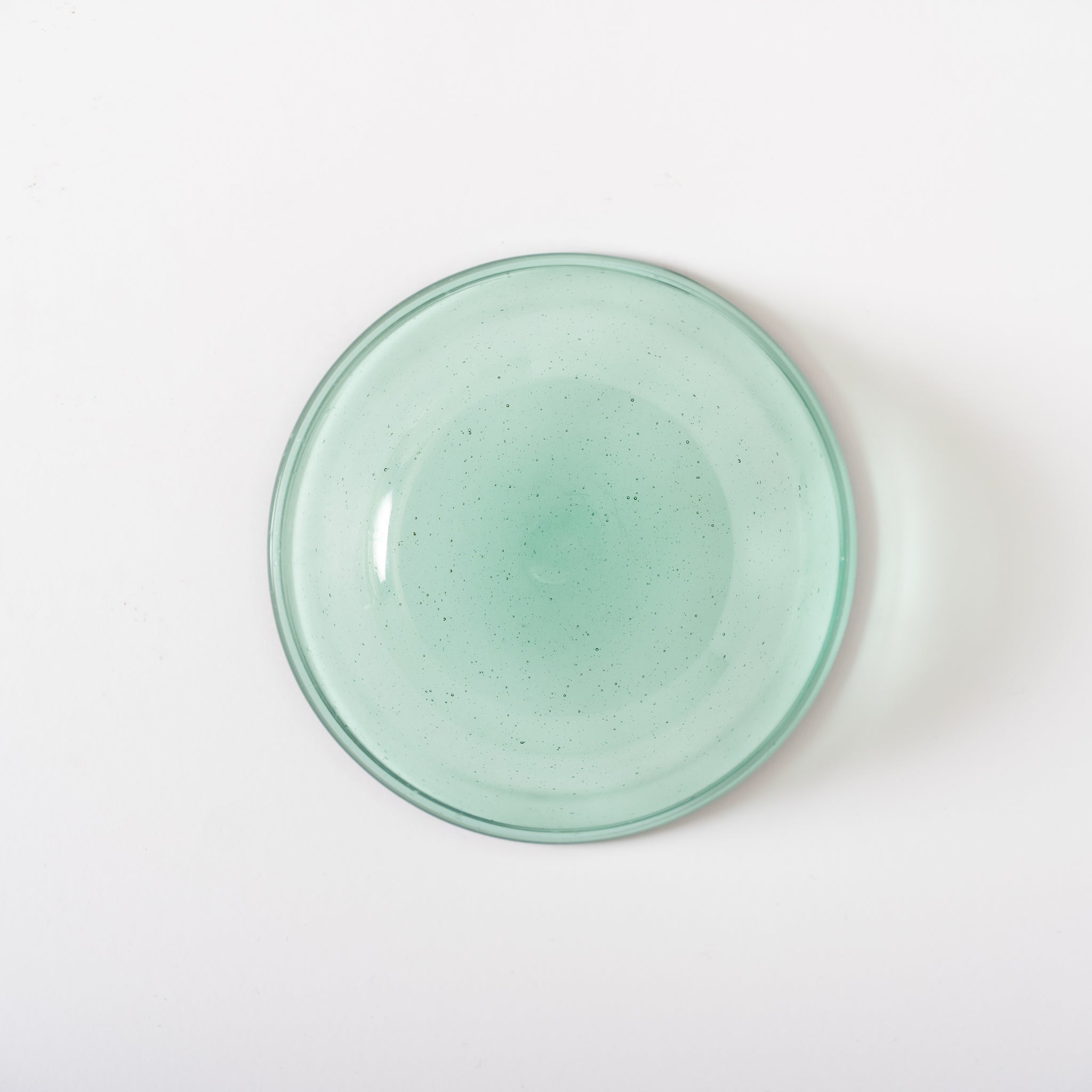 Wald Glass Bowl｜Luft