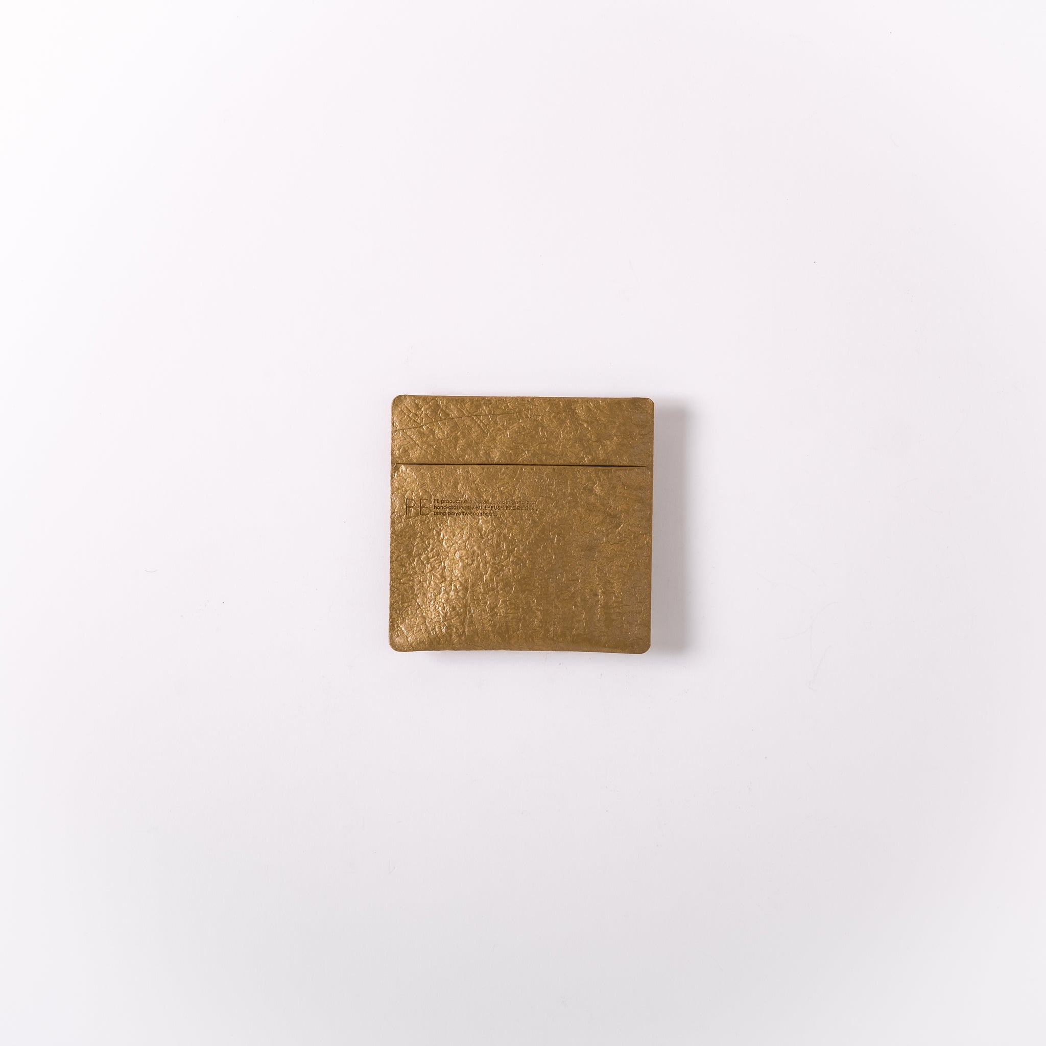 PE FLAP CASE - XS｜Pull Push Products.