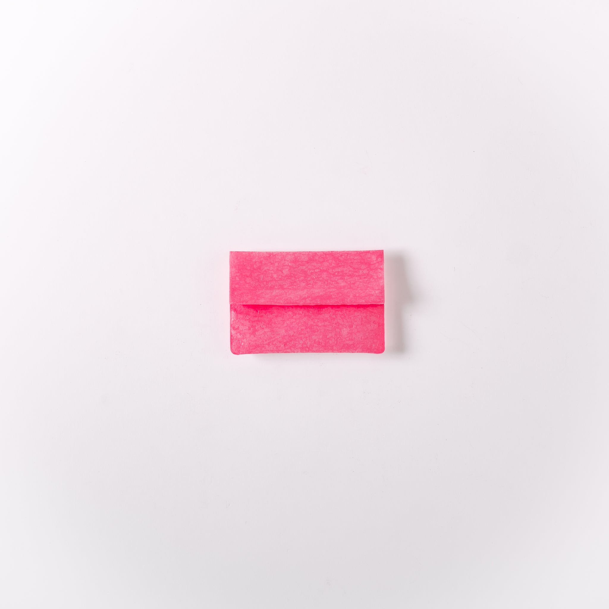 PE CARD FUKURO｜Pull Push Products.