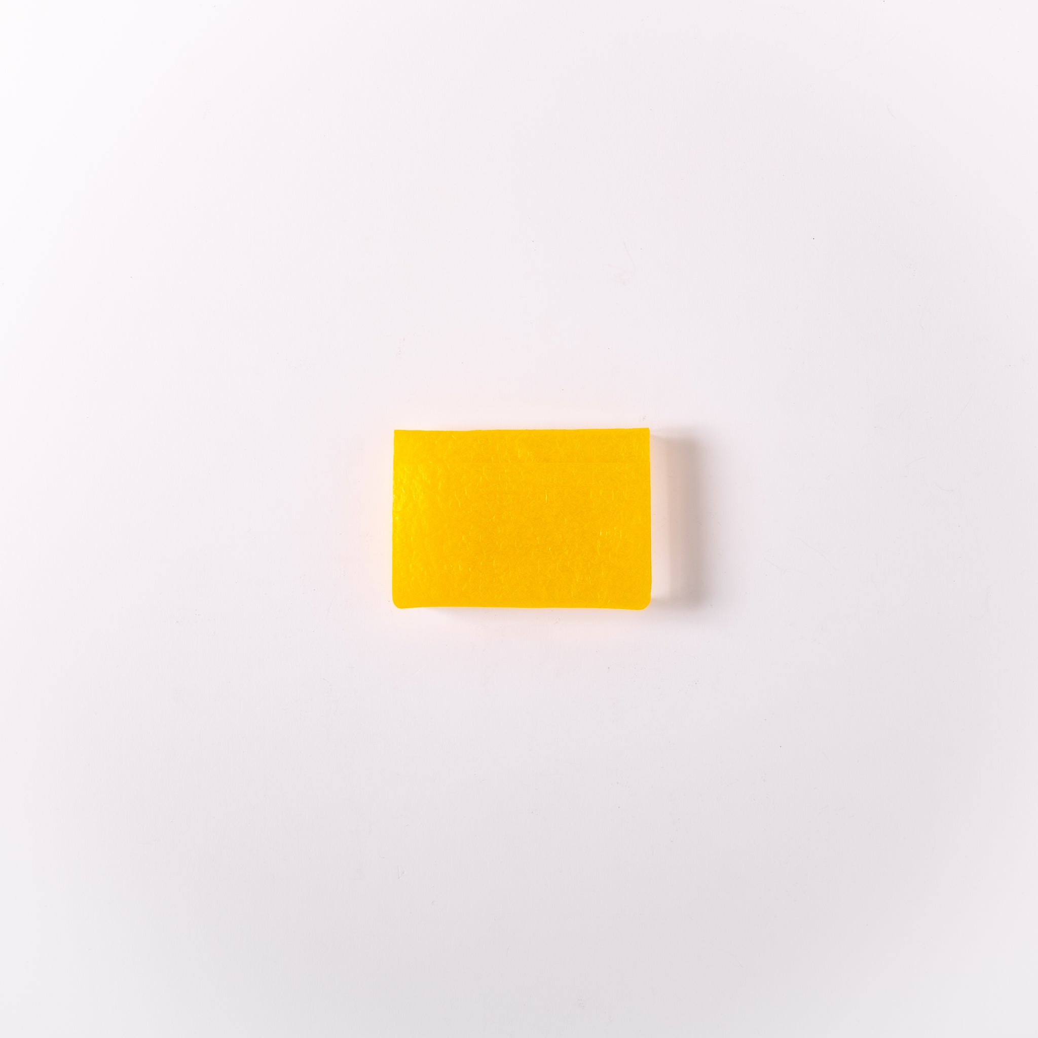 PE CARD CASE｜Pull Push Products.