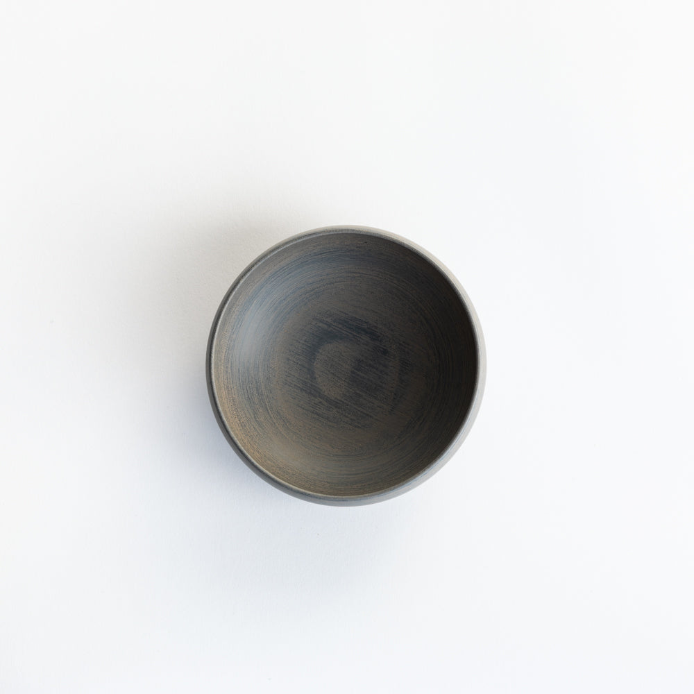 Round Small Bowl Deep Middle｜Yuma Fukuzaki