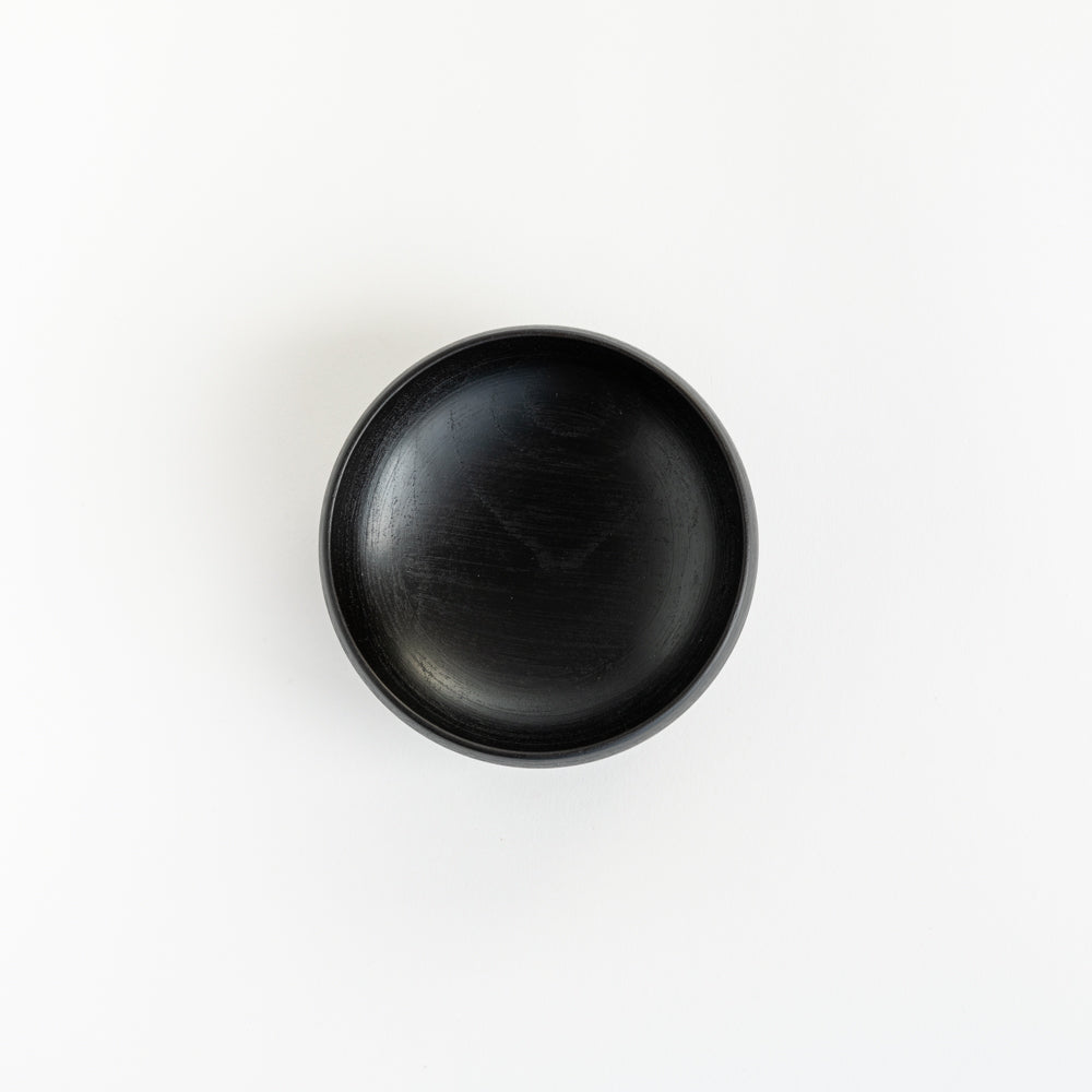 Round Small Bowl Deep Middle｜Yuma Fukuzaki