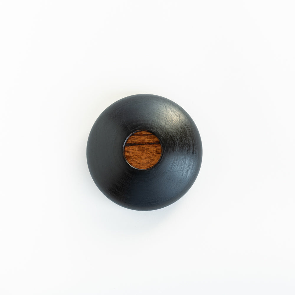 Round Small Bowl Deep Middle｜Yuma Fukuzaki