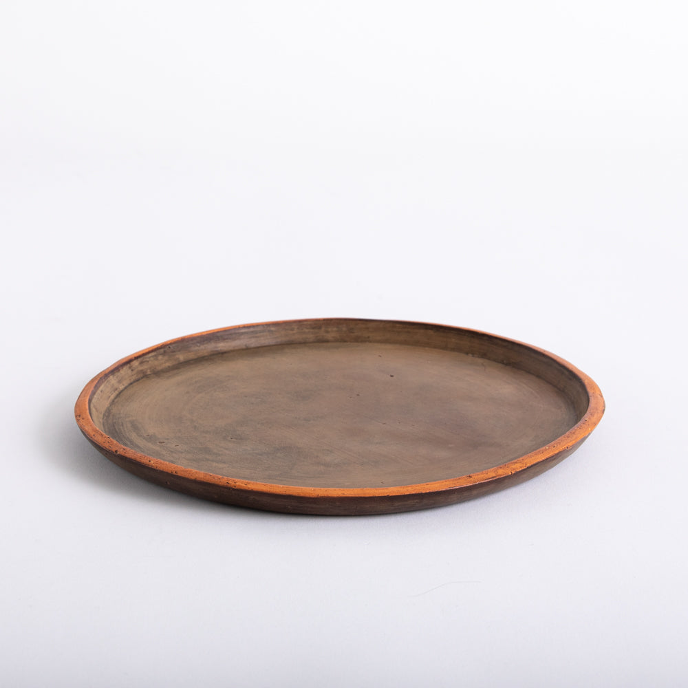 Nobuko Konno 8inch plates for Michael