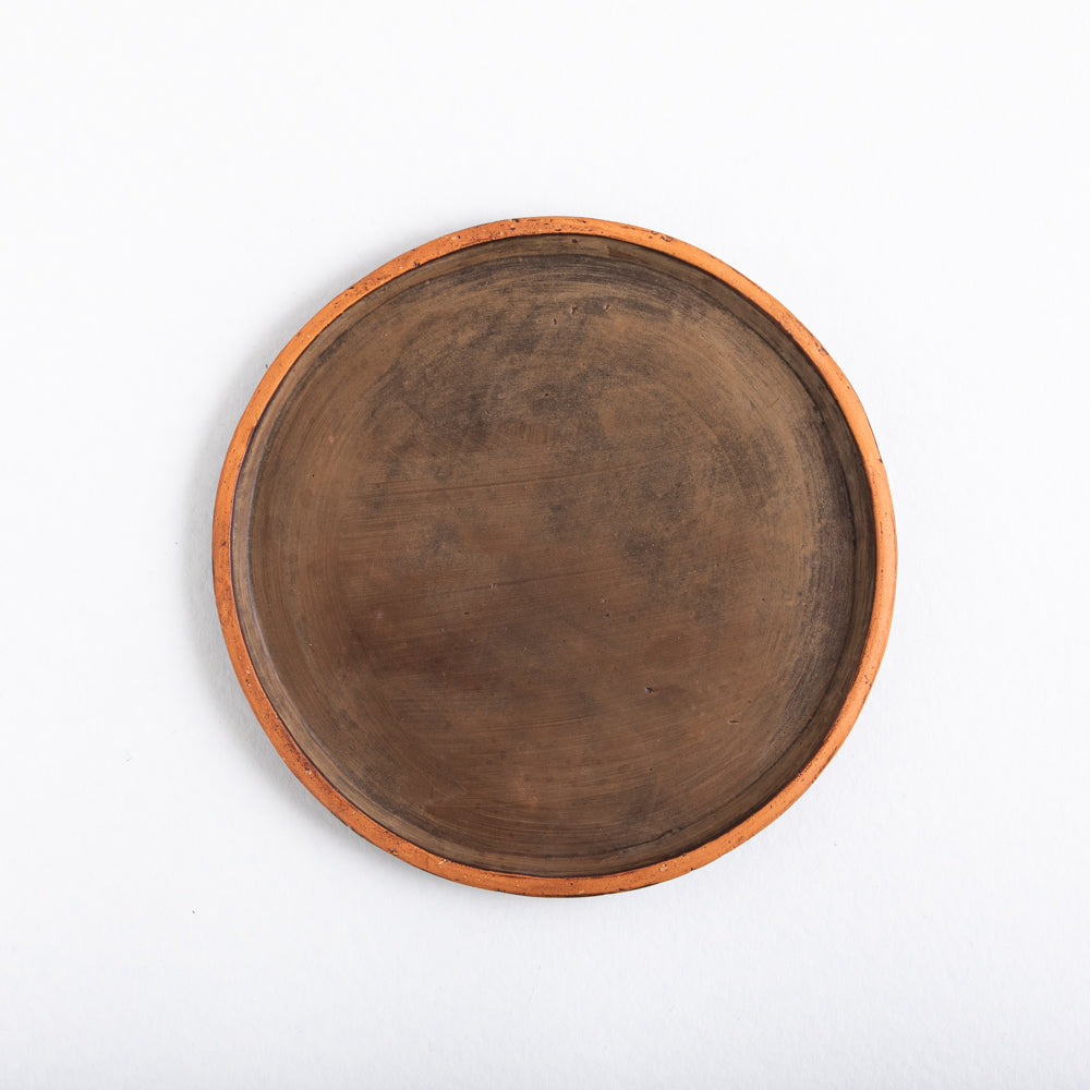 Nobuko Konno 8inch plates for Michael