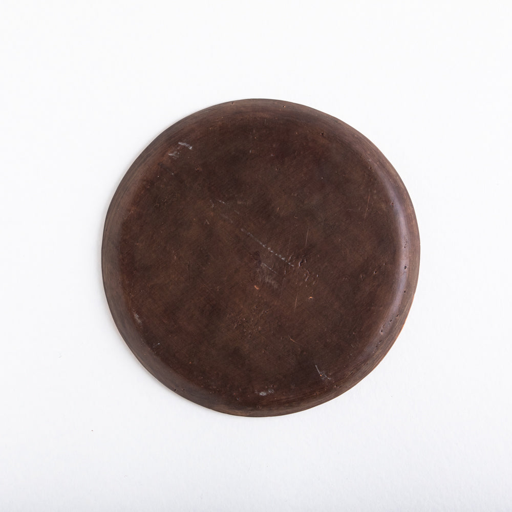 Nobuko Konno 8inch plates for Michael