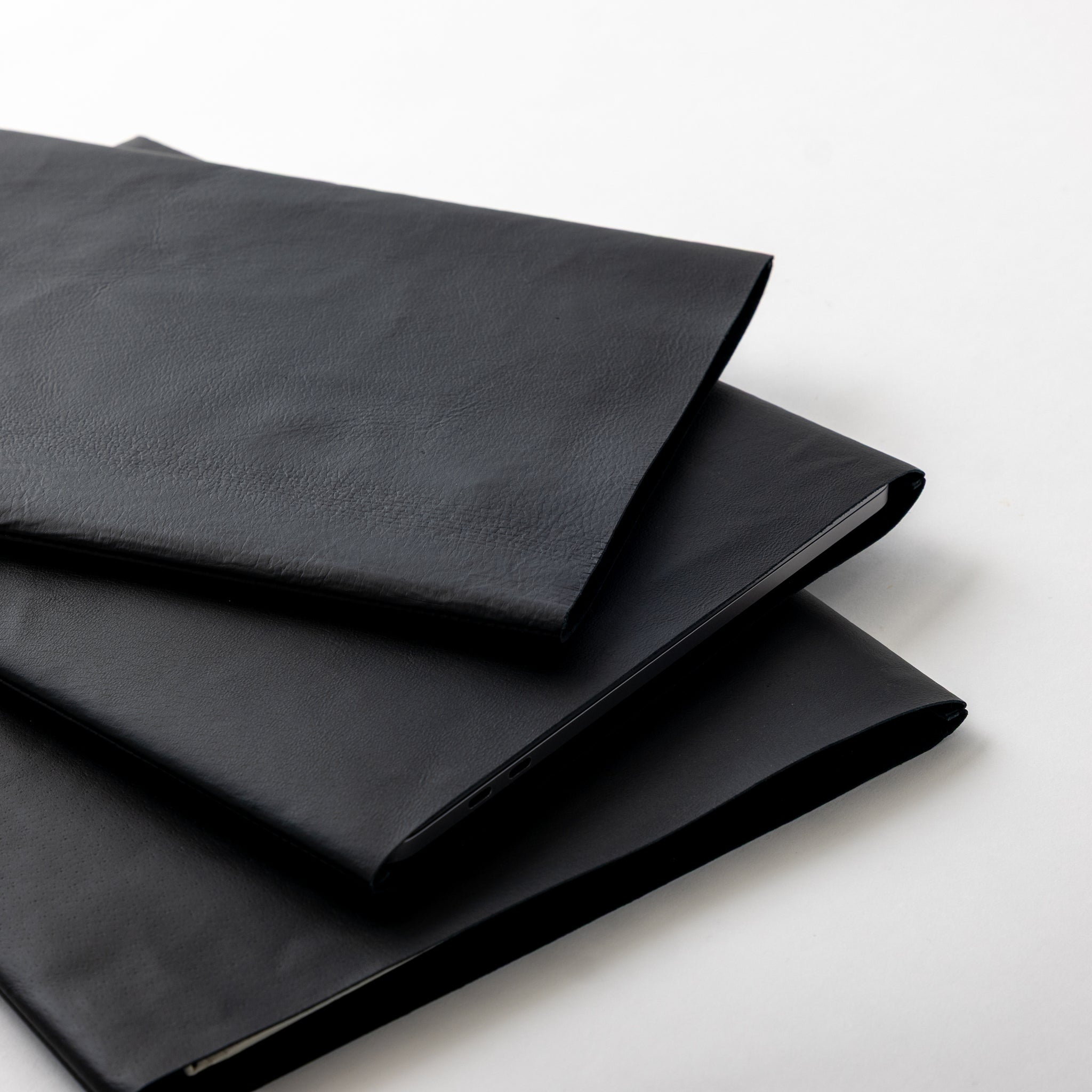 Leather Case｜Luft
