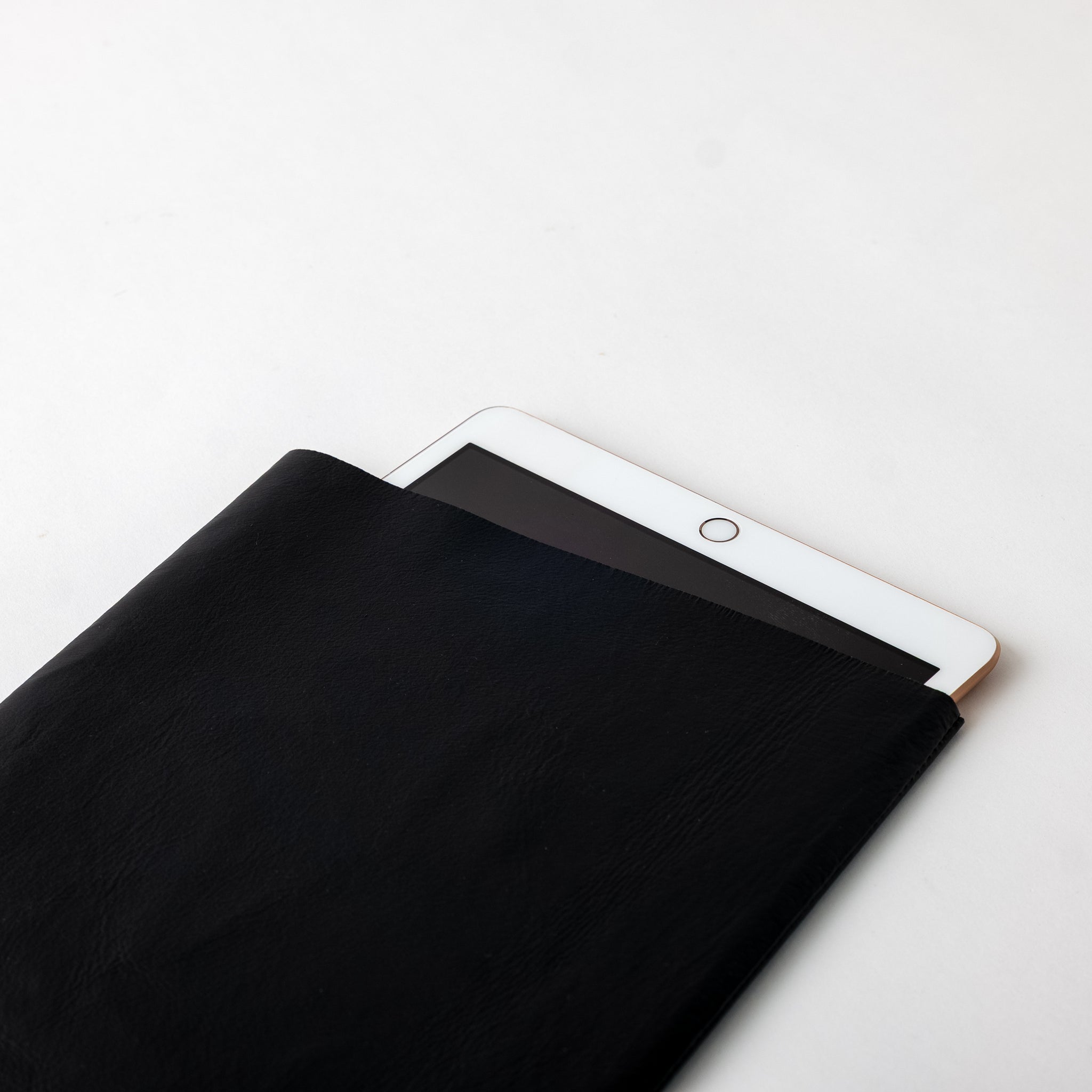 Leather Case｜Luft