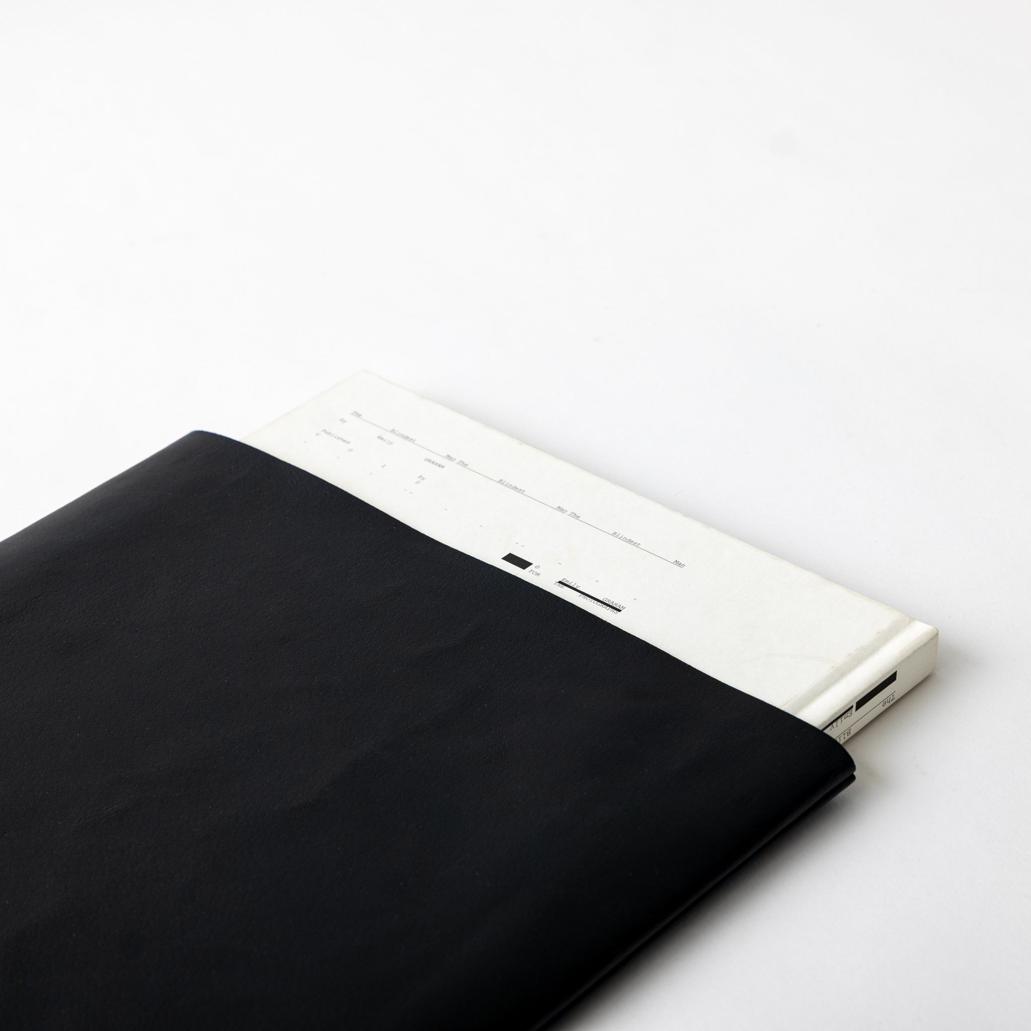 Leather Case｜Luft