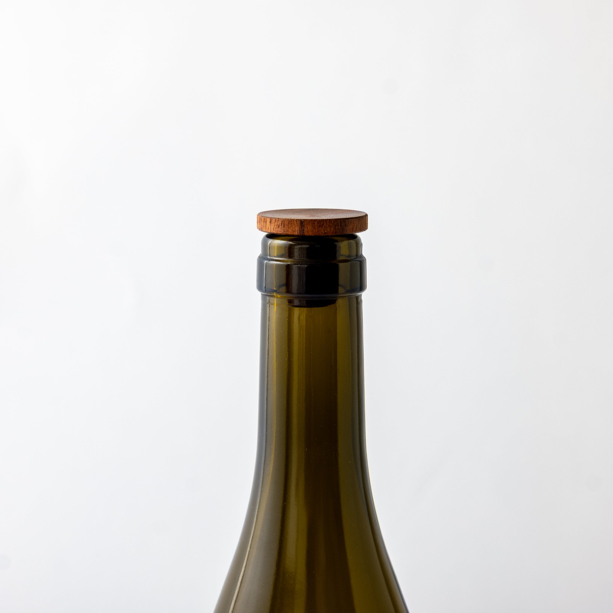 中山木工 Bottle Cap｜Luft