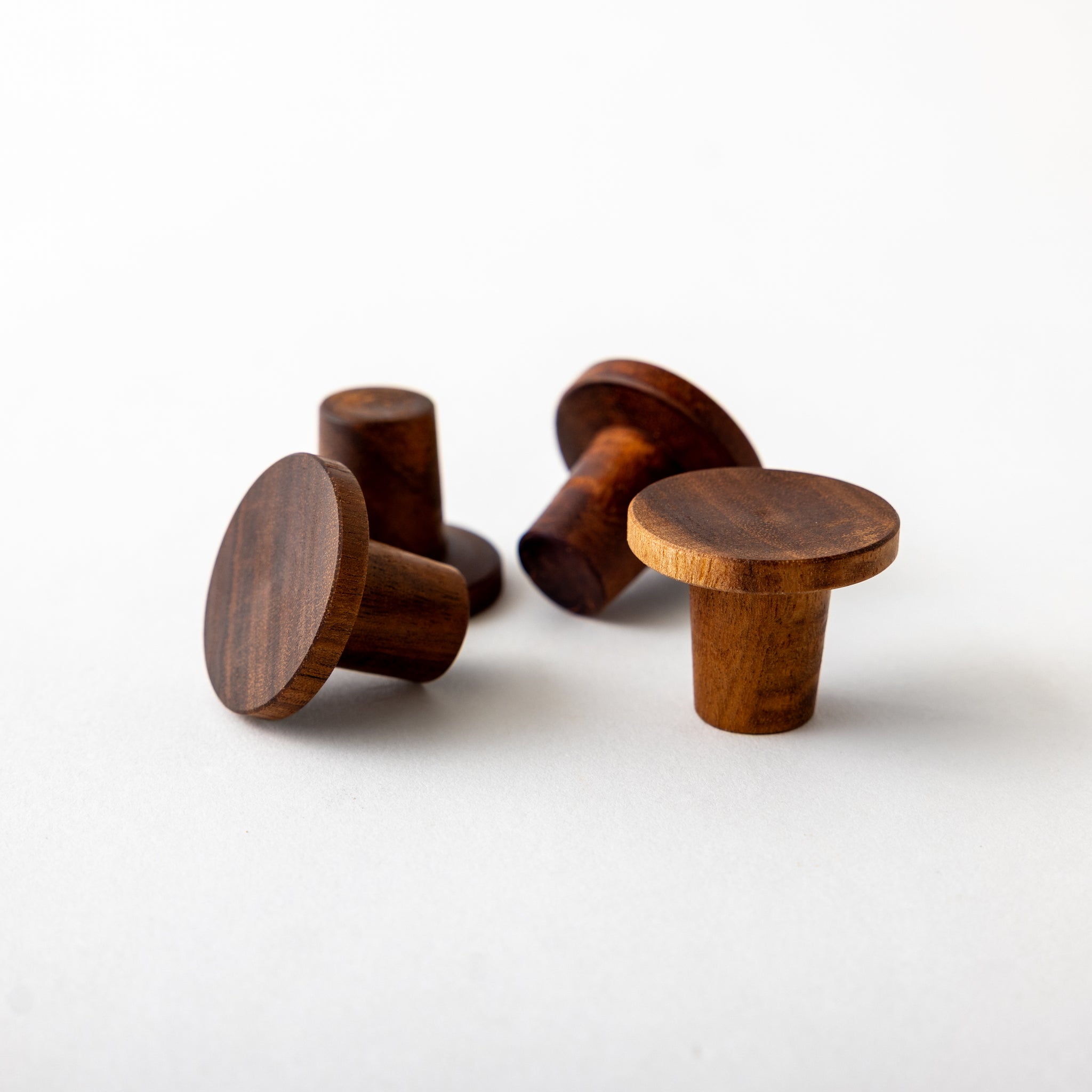 Nakayama Mokko Bottle Cap｜Luft