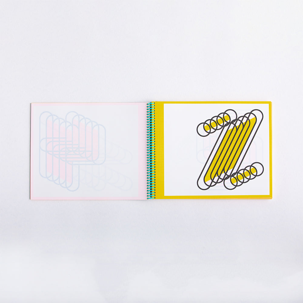 QWERTY｜Sigrid Calon