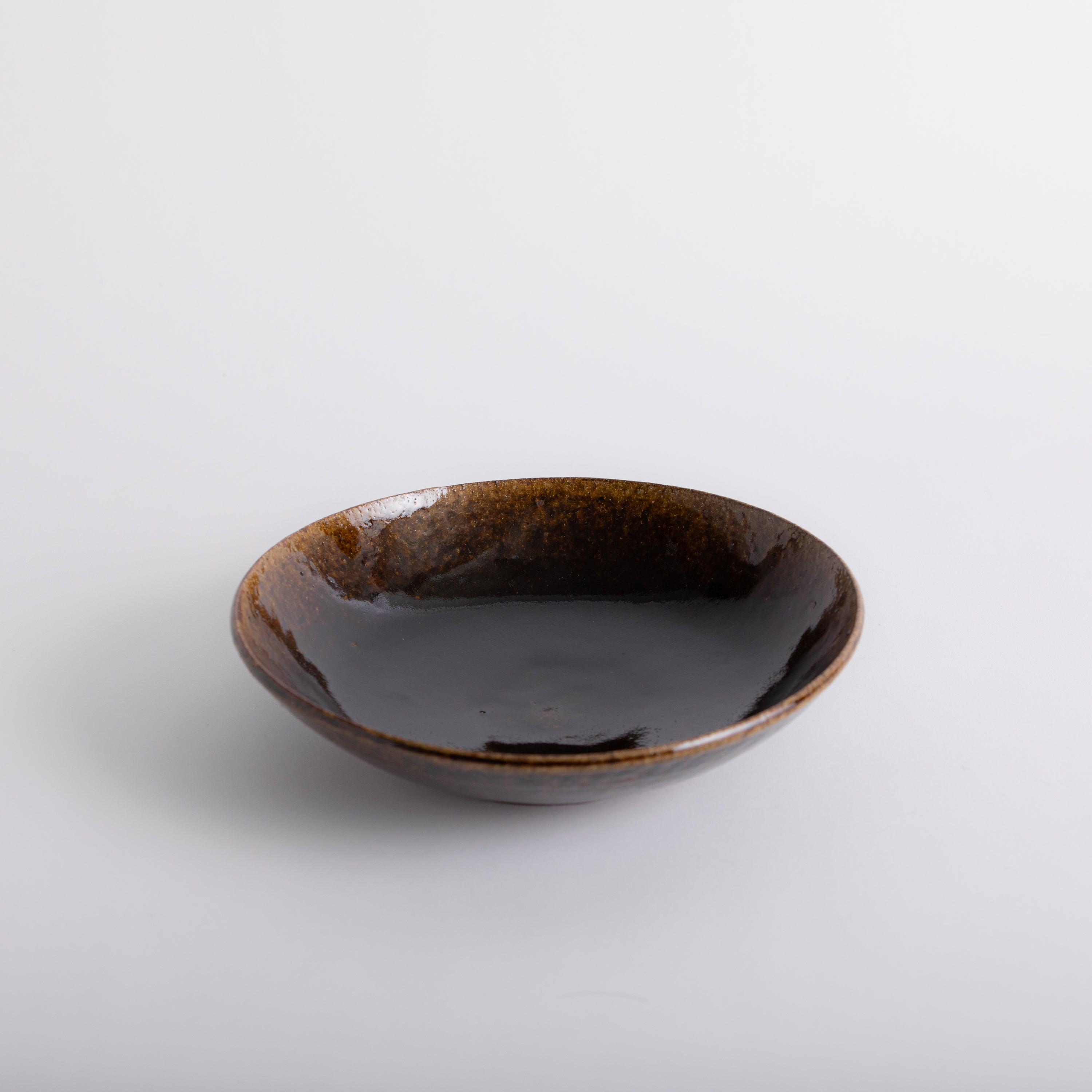 村山健太郎　絵唐津茶碗　共箱、共布、栞付き　(唐津焼) 村山健太郎 – MON Online Store