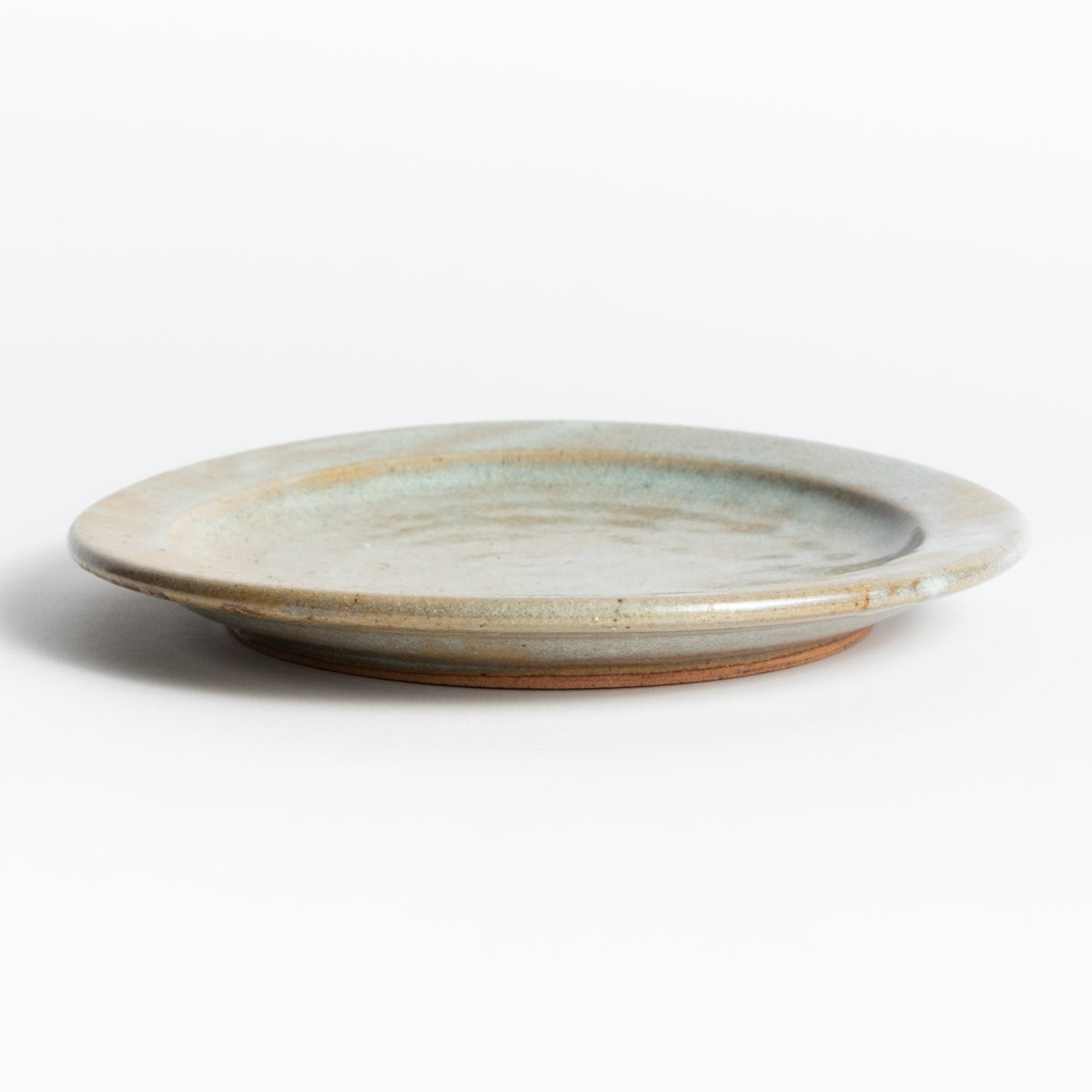 Kampong Chhnang Ware/Rim Plate -type d