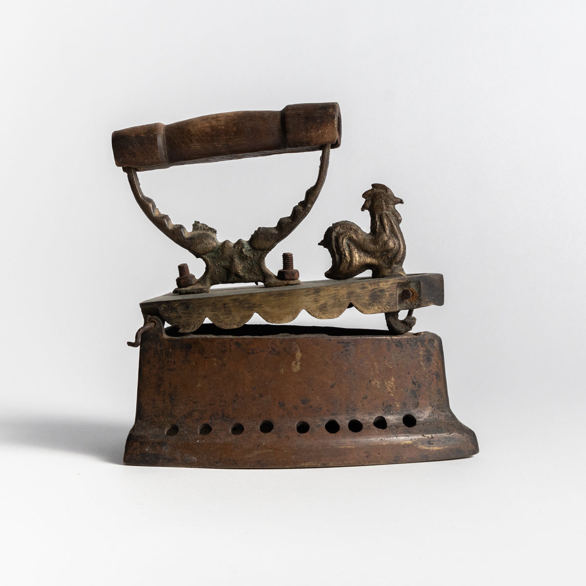 iron