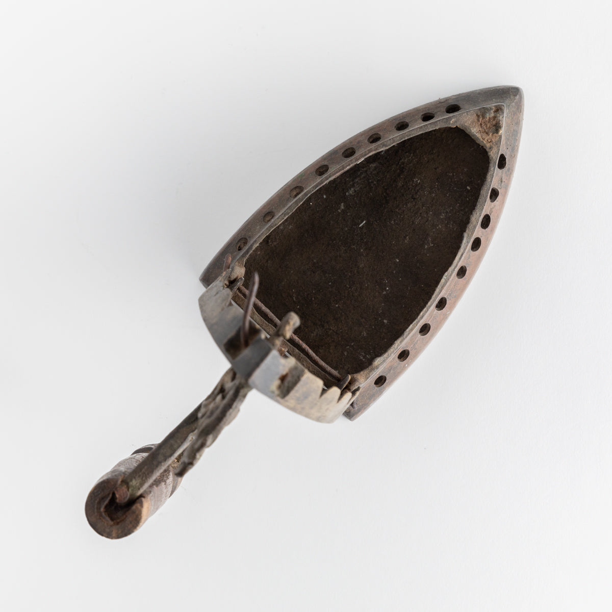 iron