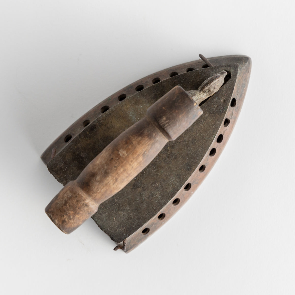 iron