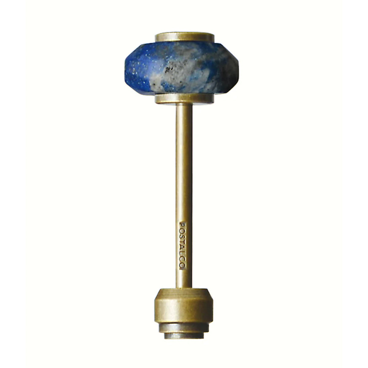 Mineral Key Holder - Lapis Lazuli