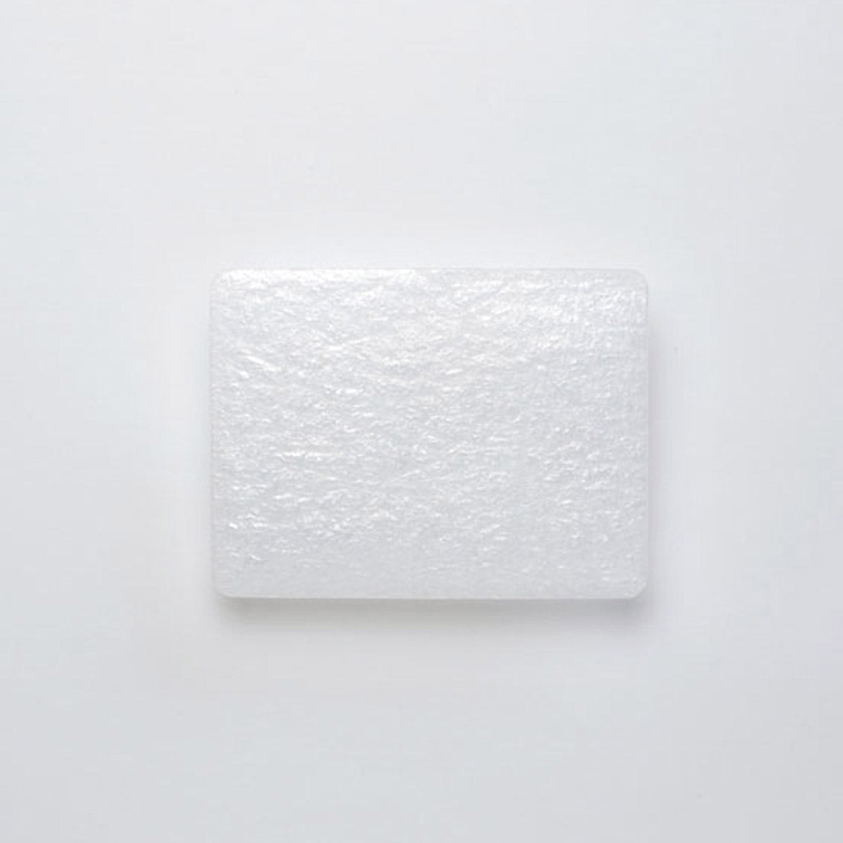 PE CARD HOLDER / Frost