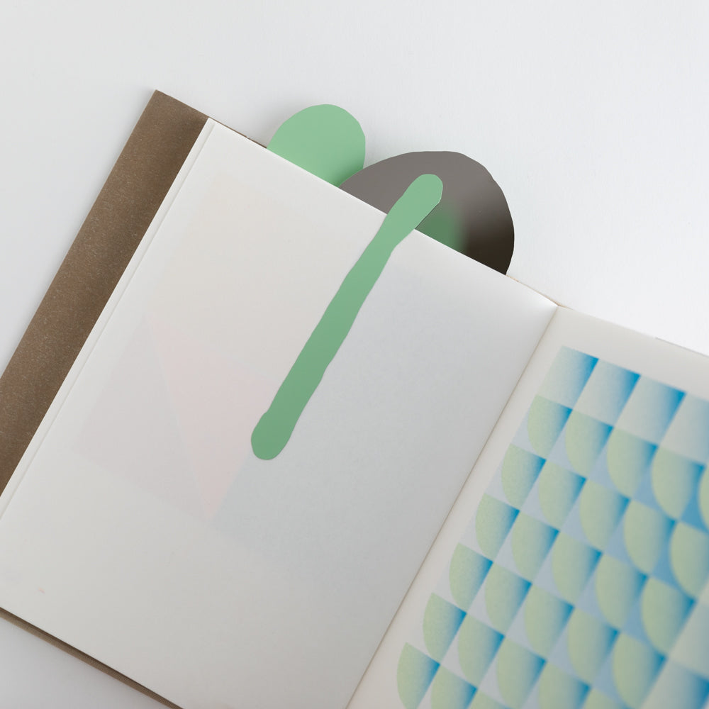 Regular Book book no.1|Oy – MON Online Store